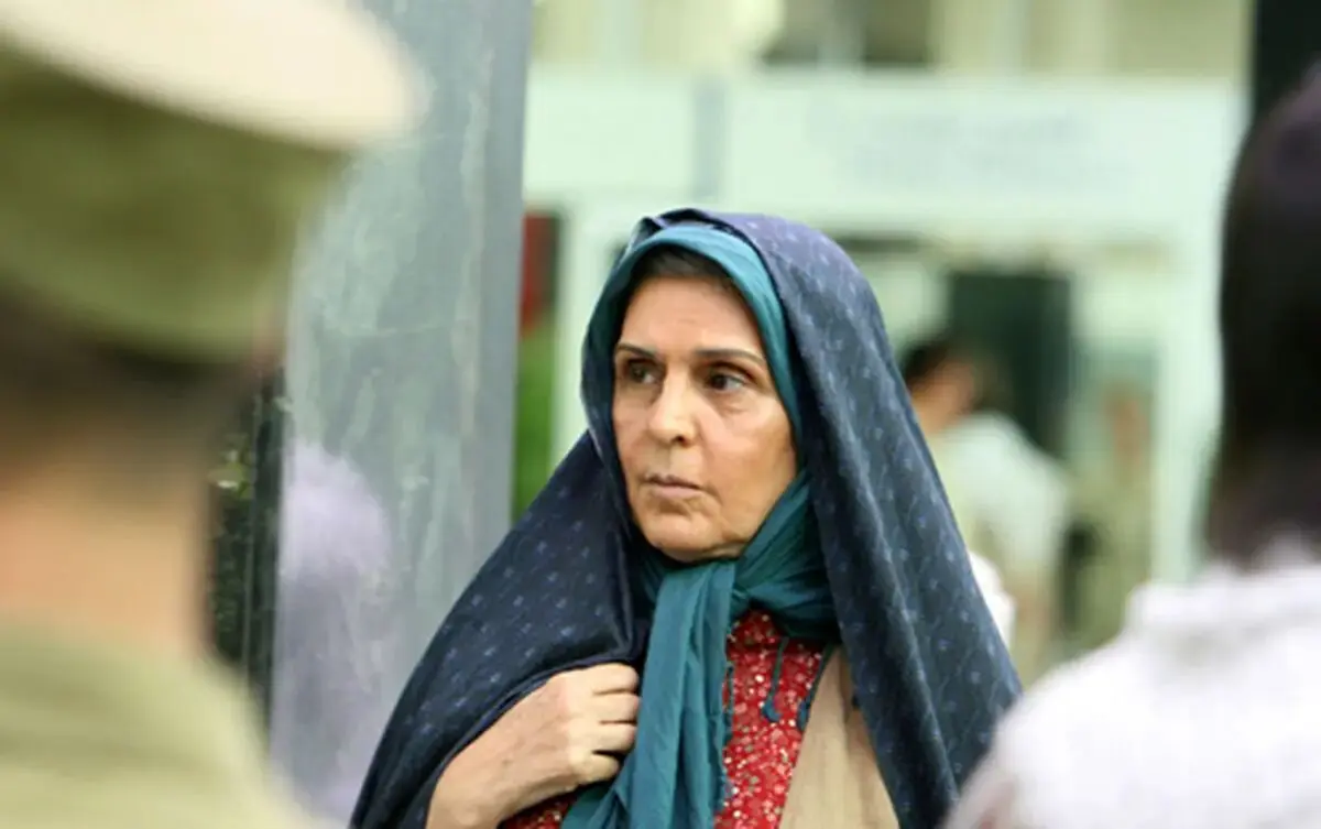 تصویری از آهو خردمند، ابی و شاهرخ در روزهای دهه ۵۰