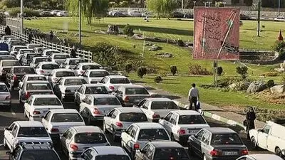 با من در ایران سفر کن؛ هر آنچه باید درباره تهران بدانید!