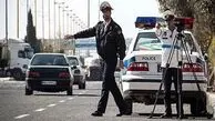 افزایش ۵ درصدی تخلفات رانندگی در تهران