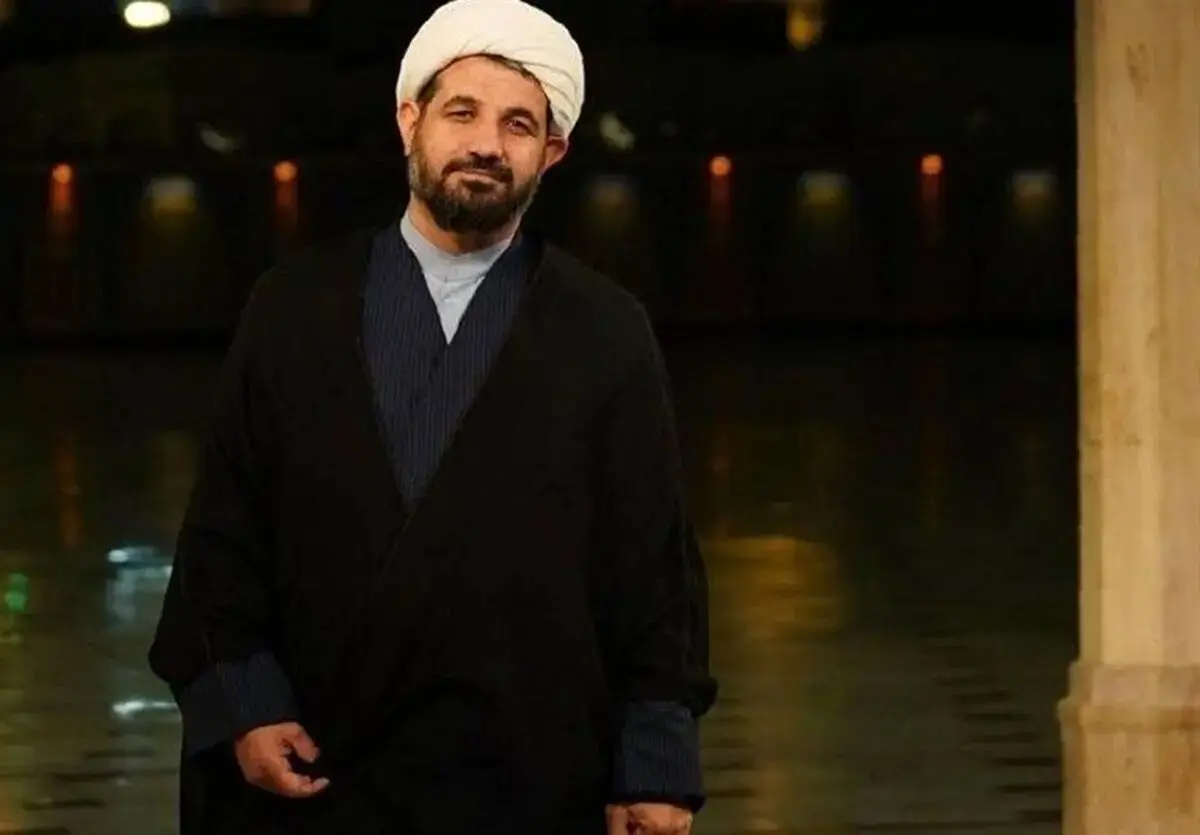 ماجرای عجیب حامد کاشانی برای اسماعیل رمضانی تکرار شد؟