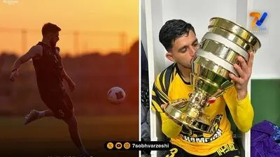 مهدی قایدی سالی 300 میلیارد در امارات درآمد دارد!