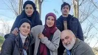جزئیات سریال ایرانی مرز؛ از بازیگران تا داستان + زمان پخش و بازپخش
