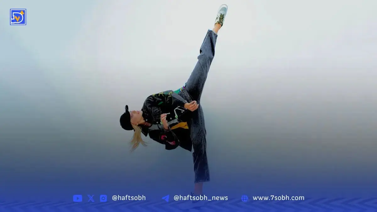 قاب امروز| شهربانو در جلد میلاد کرمی کوهنورد شجاع ایلامی، حدیثه در آلانیا و سارای خاتون بم