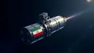 کارنامه فضایی ایران در سال ١۴٠٣