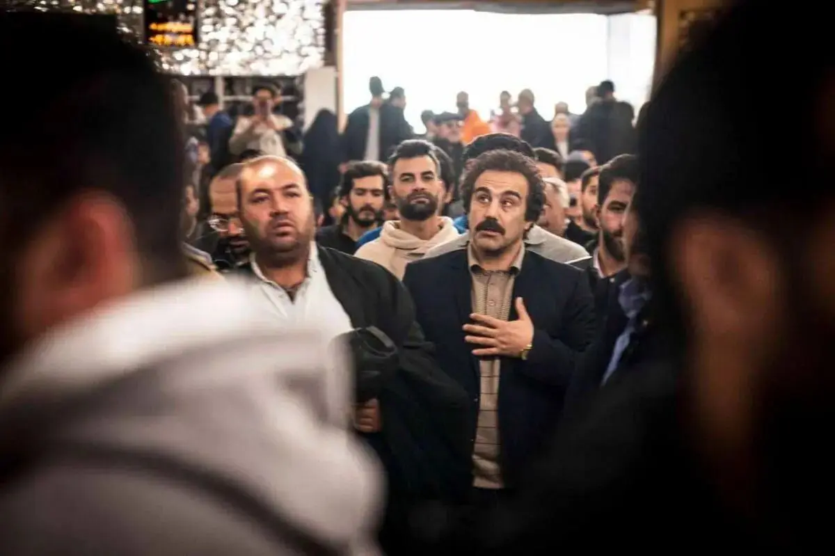ساعت پخش پایتخت ۷ در روز دوشنبه ۴ فروردین ١۴٠۴