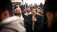 ساعت پخش پایتخت ۷ در روز دوشنبه ۴ فروردین ١۴٠۴