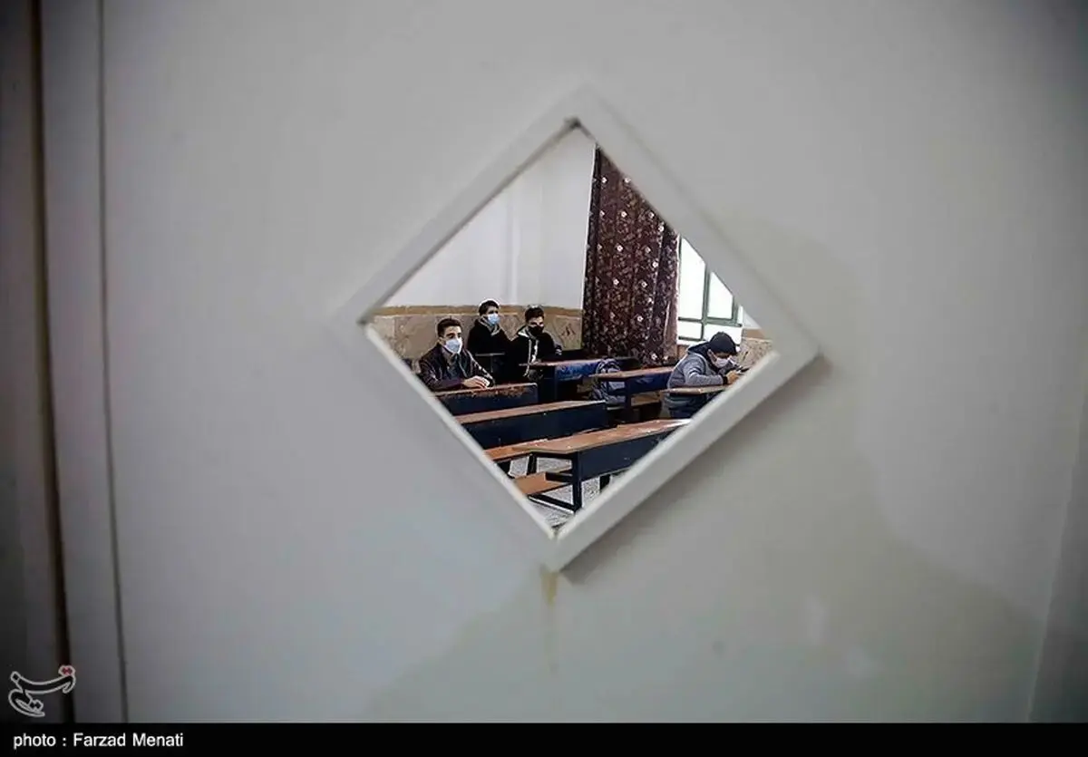 آیا دوربین در کلاس‌های مدارس ایران نصب می‌شود؟