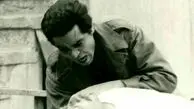 قاب کمتر دیده‌شده از آخرین فیلم بهروز وثوقی