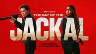 نگاهی به سریال روز شغال(The Day of the Jackal) | سریالی خشن،اکشن و نفس‌گیر