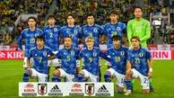 ترکیب دو تیم ژاپن و عربستان در بازی مقدماتی جام جهانی 2026 مشخص شد + عکس