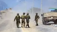 حمله‌ی اسرائیل به سوریه هفت کشته به همراه داشت