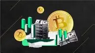 محدودیت برداشت ریالی صرافی‌های رمز ارز برداشته شد