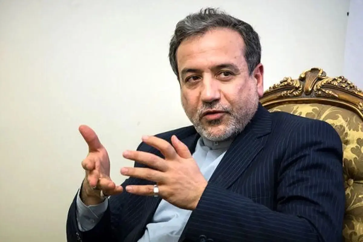 به نامه ترامپ هنوز پاسخ داده نشده