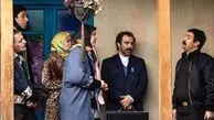 فیلم پایتخت ۷ قسمت ۲ چه روز و چه ساعتی پخش می‌شود | تکرار قسمت دوم