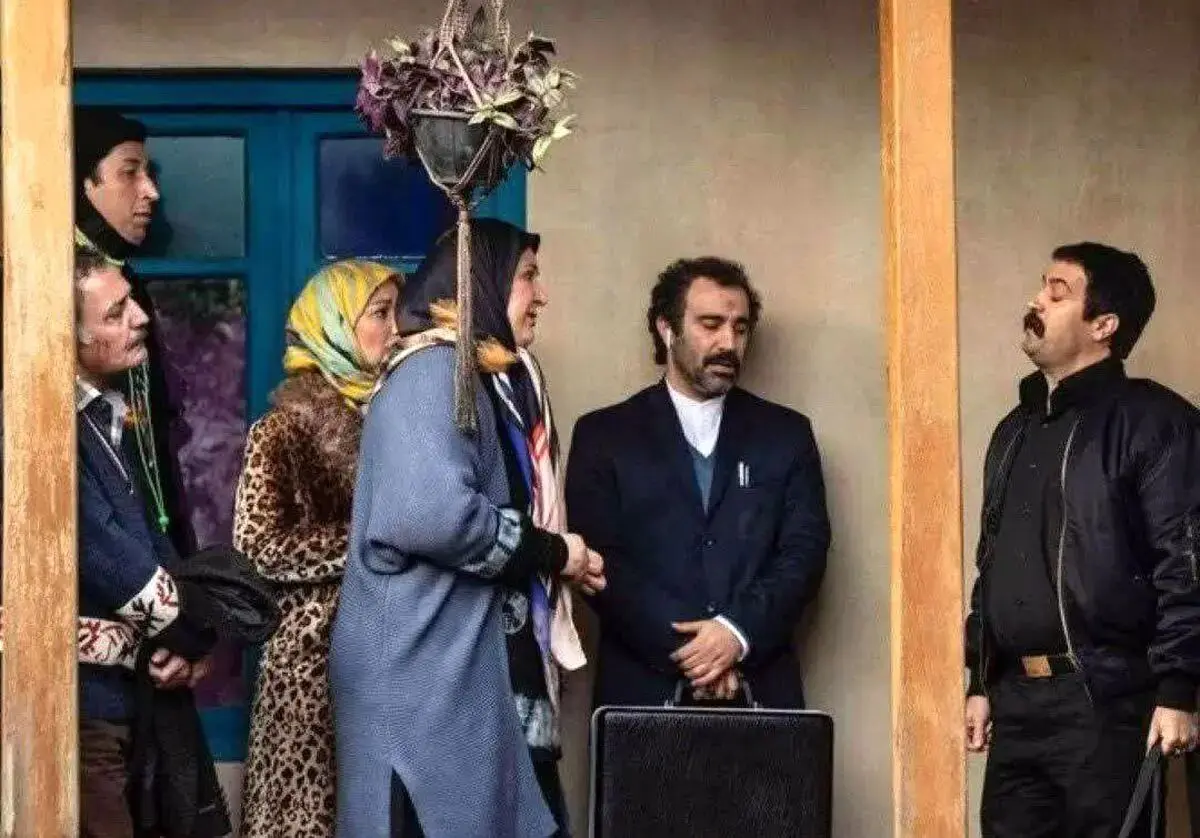 فیلم پایتخت ۷ قسمت ۲ چه روز و چه ساعتی پخش می‌شود | تکرار قسمت دوم