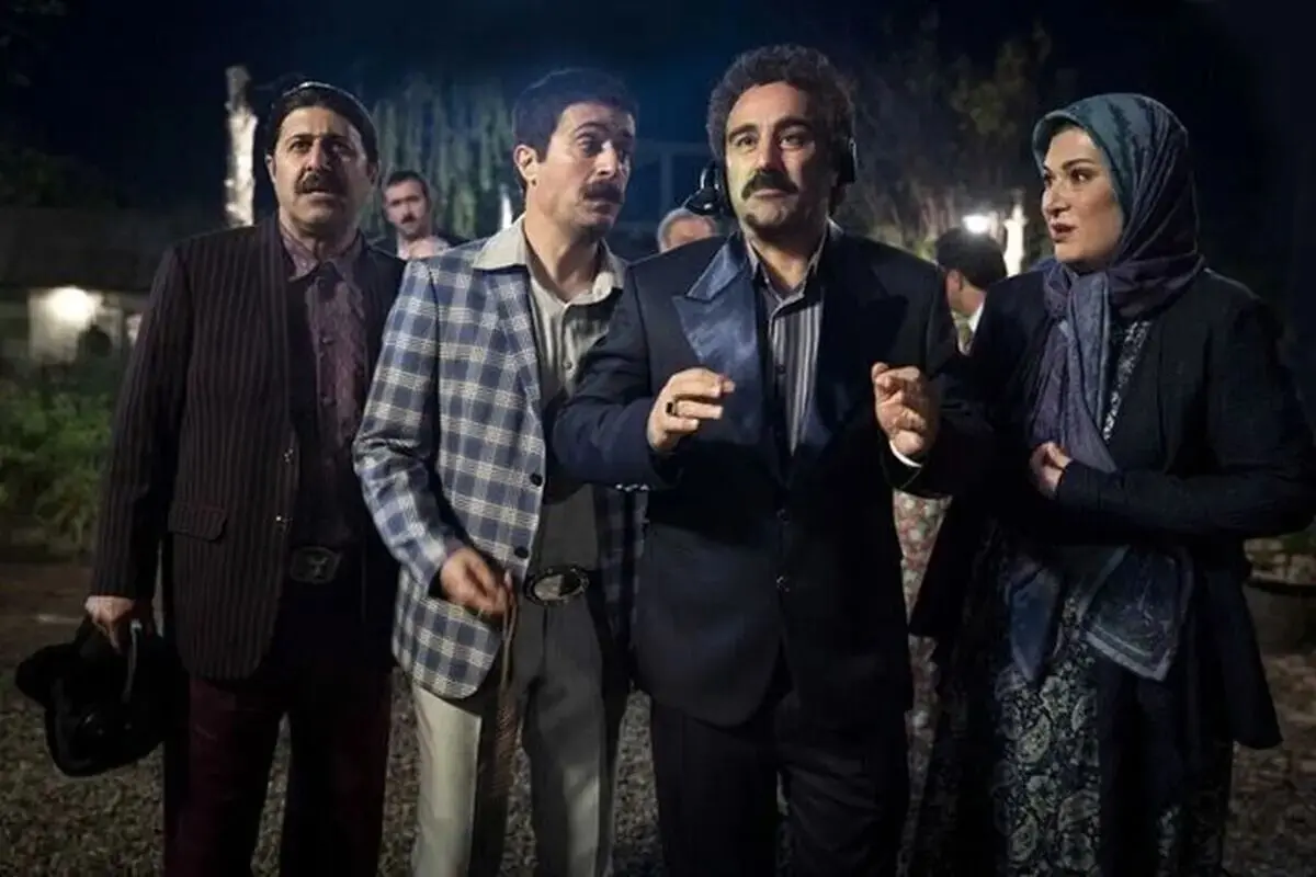 سود میلیاردی صداوسیما از تبلیغات «پایتخت ۷» ؛ شوکه می شوید!