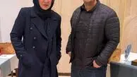 تغییر چهره بهت‌آور و لاغری هما سعادت در سریال پایتخت 7