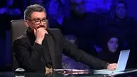 جواب تند رضا رشیدپور به حواشی اخیر درباره دخترش