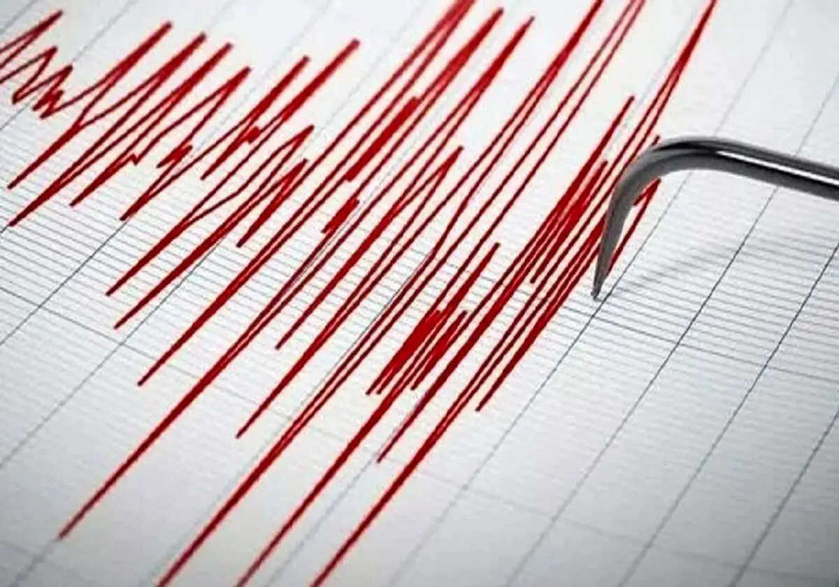 زلزله‌های رخ داده از آغاز سال ۱۴۰۴؛ احتمال زلزله ۷ ریشتری در مرکز ایران