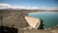 آخرین وضعیت ذخیره آب سدهای کشور پس از بارش‌های فروردین ١۴٠۴