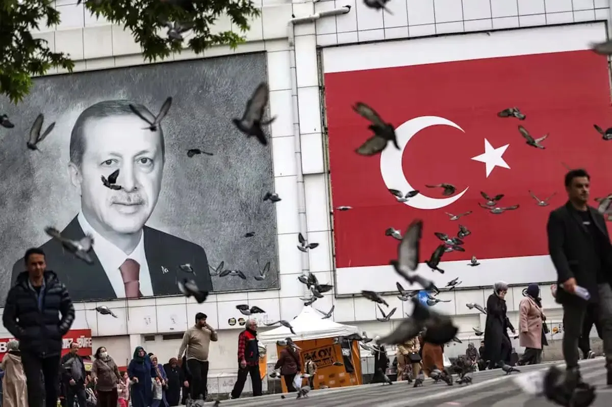 ترکیه در سراشیبی سقوط | اردوغان اقتصاد ترکیه را نابود خواهد کرد؟