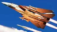 صفر تا صد به‌کارگیری جنگنده F-14 تامکت توسط ایران