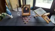 حکم پرونده قتل منصوره قدیری جاوید، خبرنگار ایرنا صادر شد