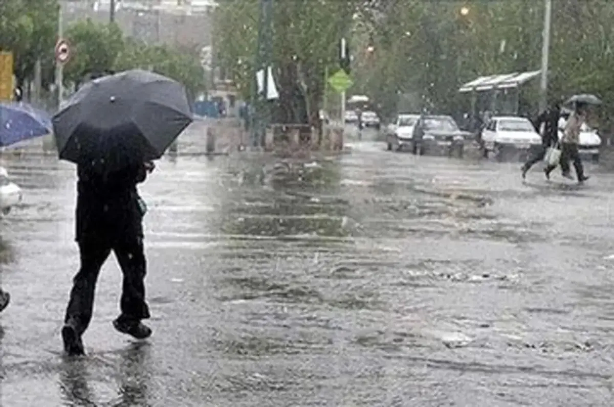 وضعیت جوی استان‌ها طی چند روز آینده چگونه است