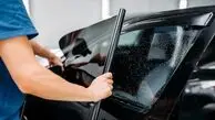 ابطال مصوبه ناجا درباره شیشه دودی
