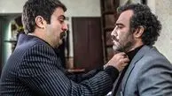 نگاهی به چیدمان منزل شاهانه و مجلل نقی معمولی سریال پایتخت+ عکس