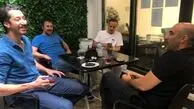 سریال پایتخت 7 با غیبت مهران احمدی و بهرام افشاری