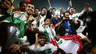 تبریک ژاپن به ایران برای صعود به جام جهانی