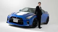 وعده مدیر عامل نیسان؛ ساخت نسل جدید خودرو افسانه‌ای GT-R