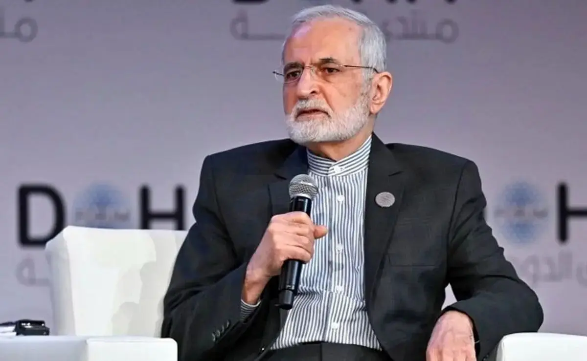 خرازی: ایران آماده مذاکره است