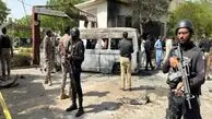 رگبار مرگبار تجزیه‌طلبان در گوادر؛ ۶ کشته