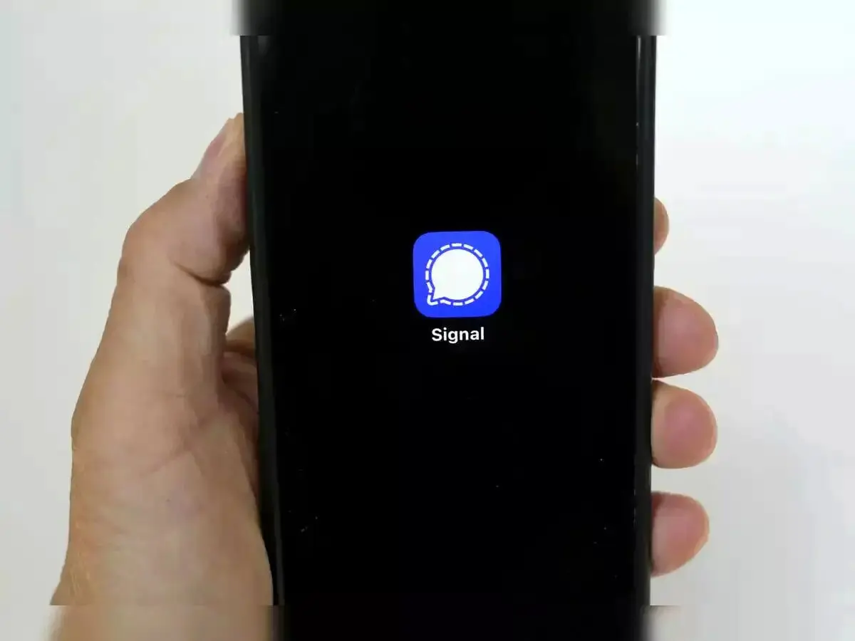 جزئیات کامل نشت اطلاعات تیم ترامپ و گروه حمله به یمن در سیگنال