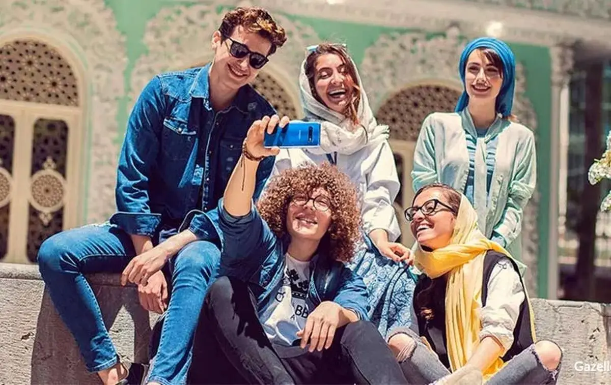 آمار عجیب از تمایل نسل زد به فیلم و سریال