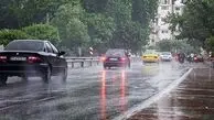هواشناسی ایران 7 فروردین؛ سامانه بارشی جدید در راه است