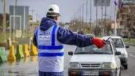 ممنوعیت تردد در محور کرج - چالوس