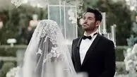 جشن‌های عروسی هنرمندان معروف ایران؛ از استایل دامادها تا لباس عروس‌ها+ عکس