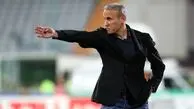 نتیجه کدام بازی پرسپولیس با جادوگر مشخص شد