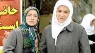 تغییر چهره جدید هما سعادت در پایتخت ۷ ؛ چی بود و چی شد؟!