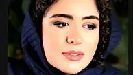 نگاهی به دیوار هنری اتاق فاطیما بهارمست نغمه سریال از سرنوشت