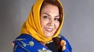 شباهت جالب کیاوش نوه «زهره حمیدی» به مادر بزرگ زیبایش