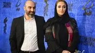 همسر زیبای محسن تنابنده کیست؟! + عکس تپلی بچه شان