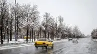 سامانه بارشی جدید روی آب‌وهوای کدام شهرها تاثیر می‌گذارد؟