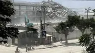 زلزله‌ی مهیب 7.7 ریشتری میانمار را لرزاند
