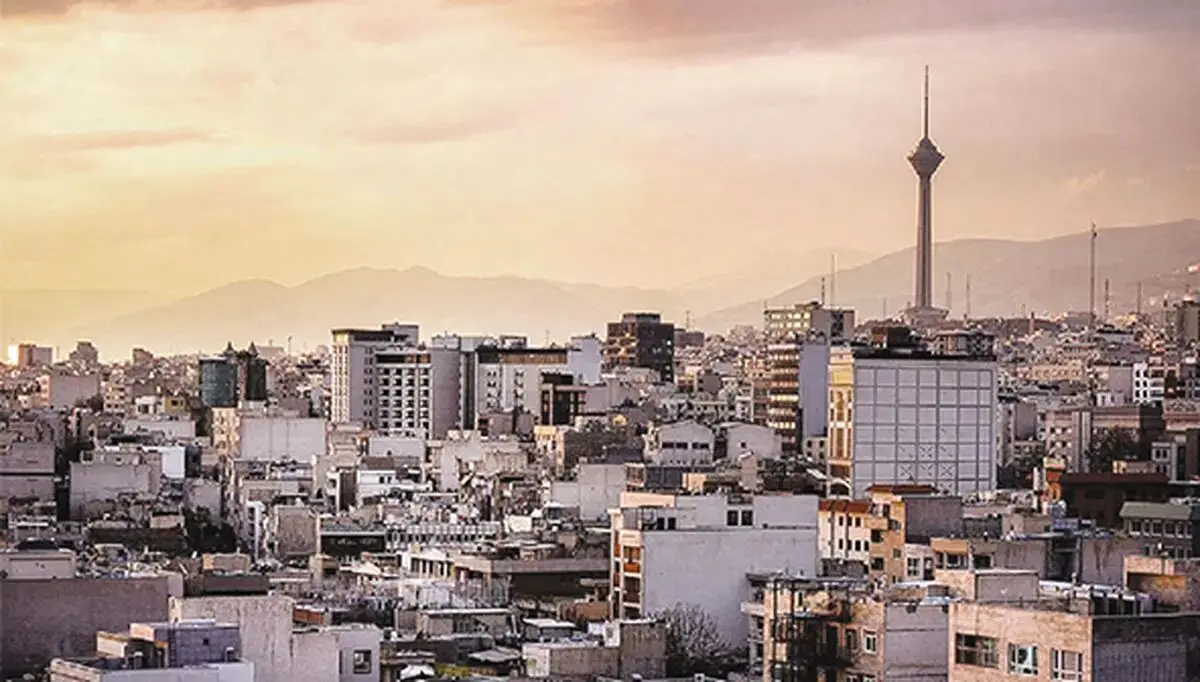 وام مسکن کفاف خرید 10 متر خانه در تهران را می‌دهد