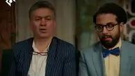 بازیگر نقش ارشاد خواستگار سارا در پایتخت ۷ کیست؟+ عکس های شخصی و بیوگرافی سهیل مقدم