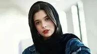 ژست حاشیه ساز نفس بازغی در سفر نوروزی